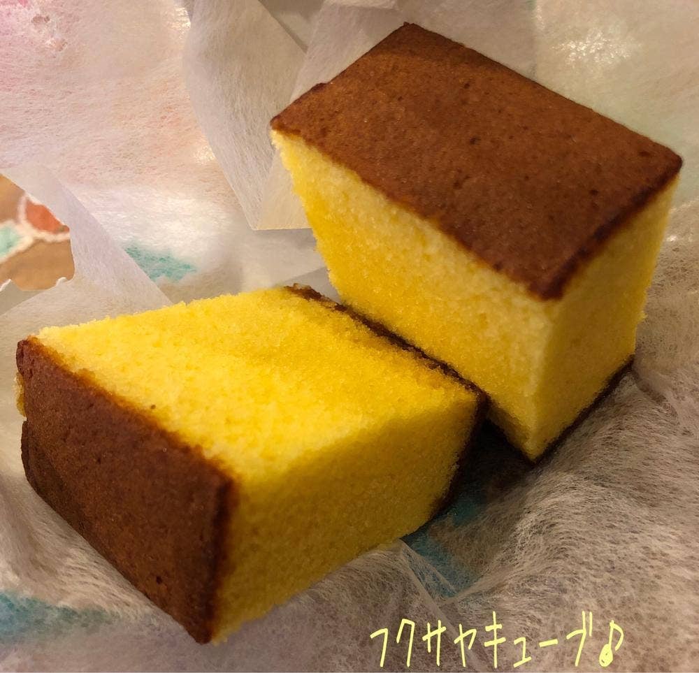 福砂屋 小田急百貨店 町田店