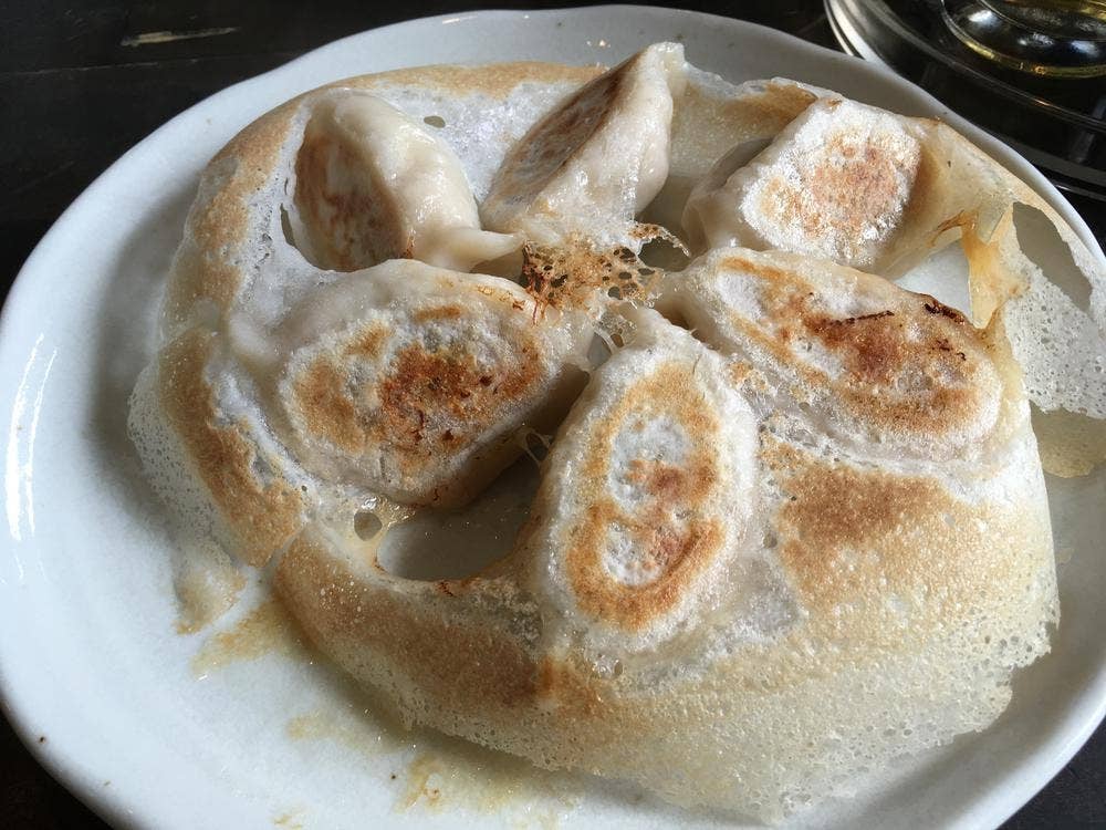 ハオ家