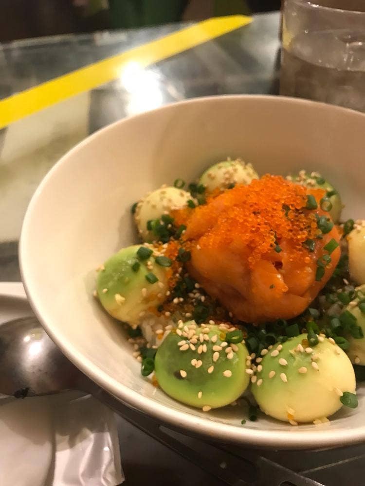 マドッシュカフェ 渋谷店