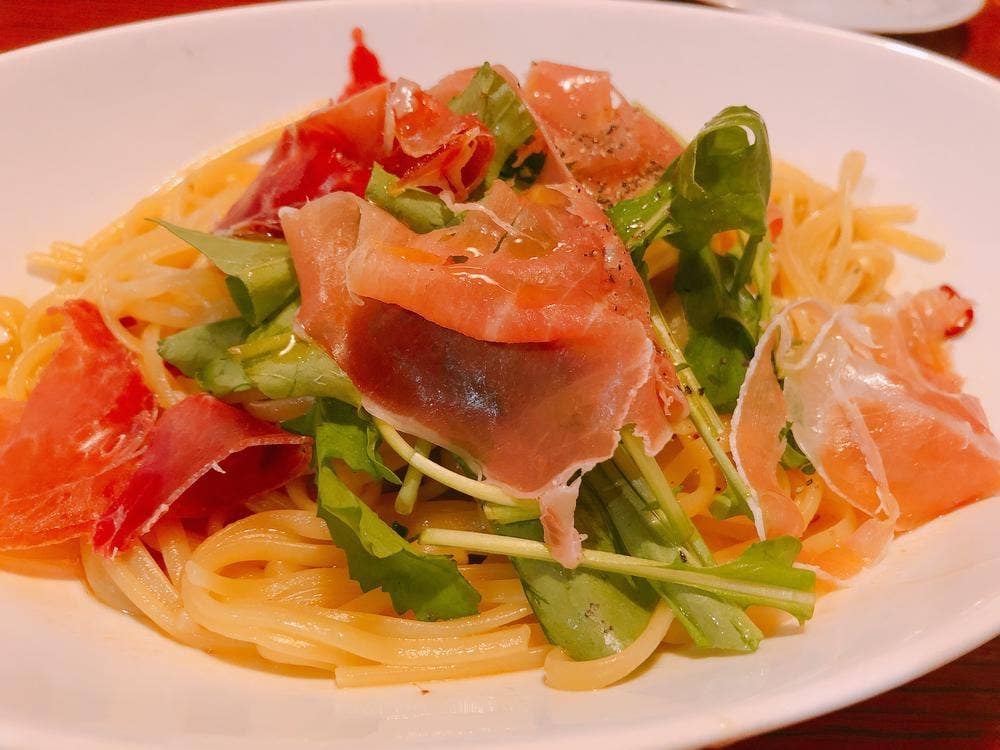 イタリアン厨房 パパリーナ