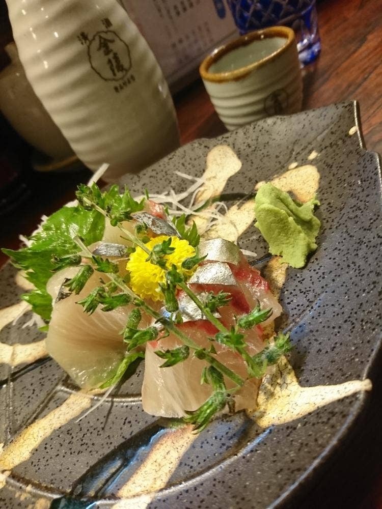信濃路