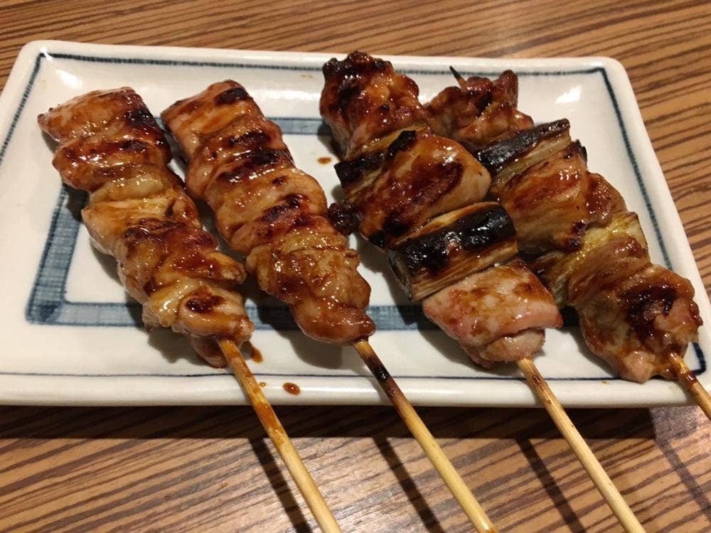 八剣伝 竹原店