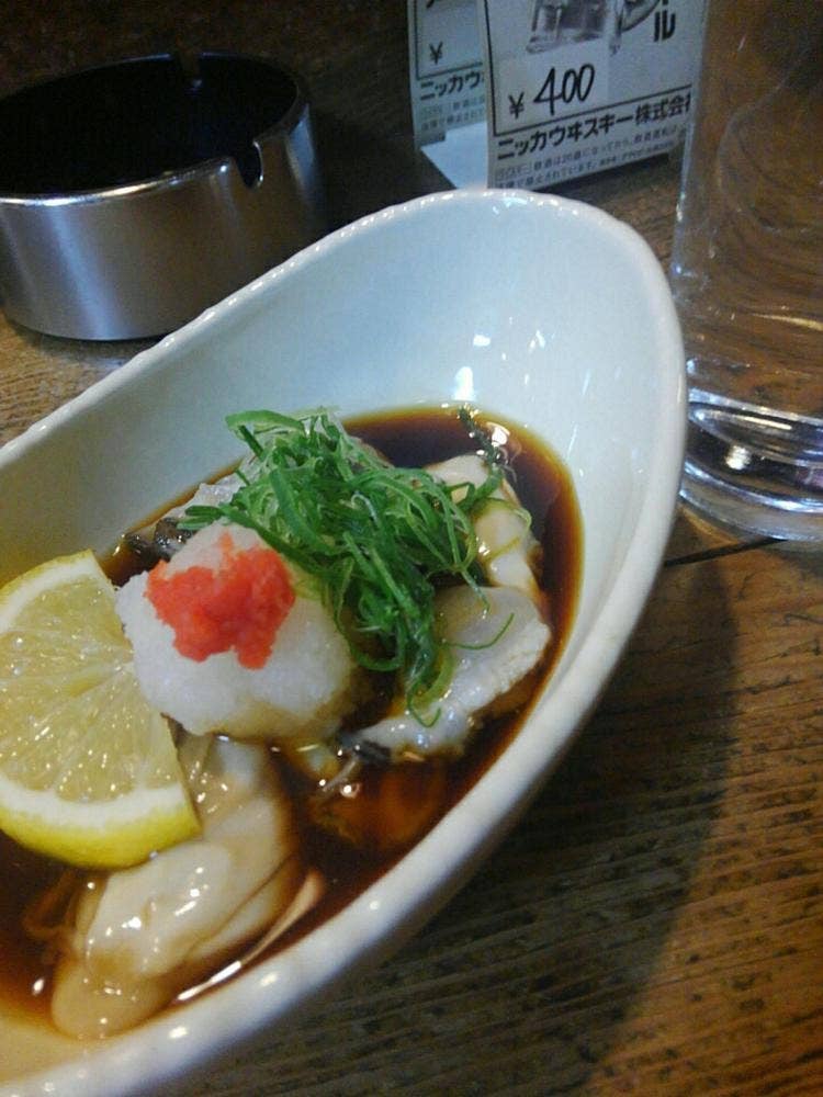 サラリーマン酒場 竹の子