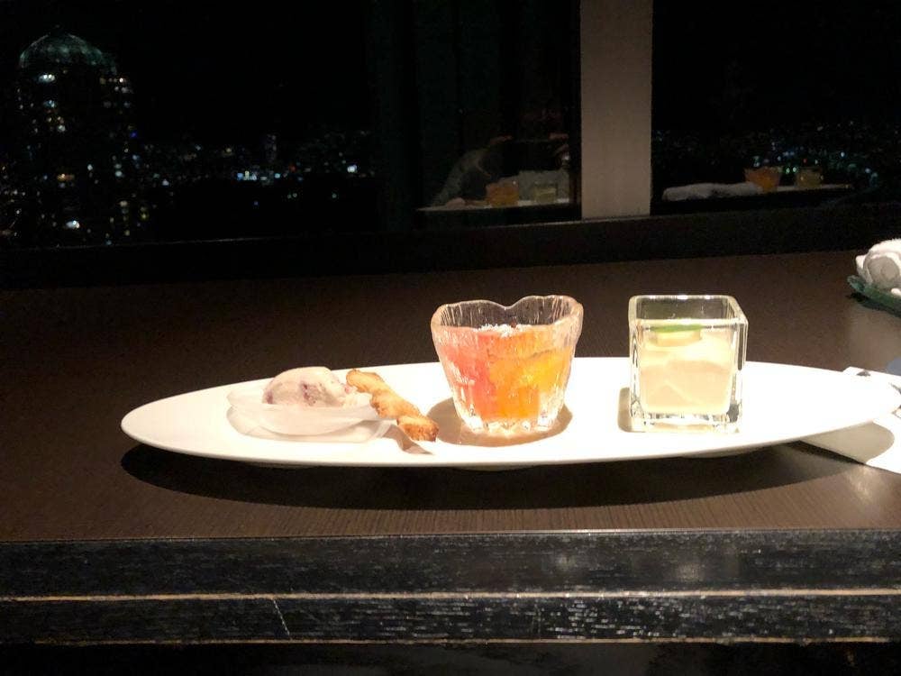 Kobe Grill