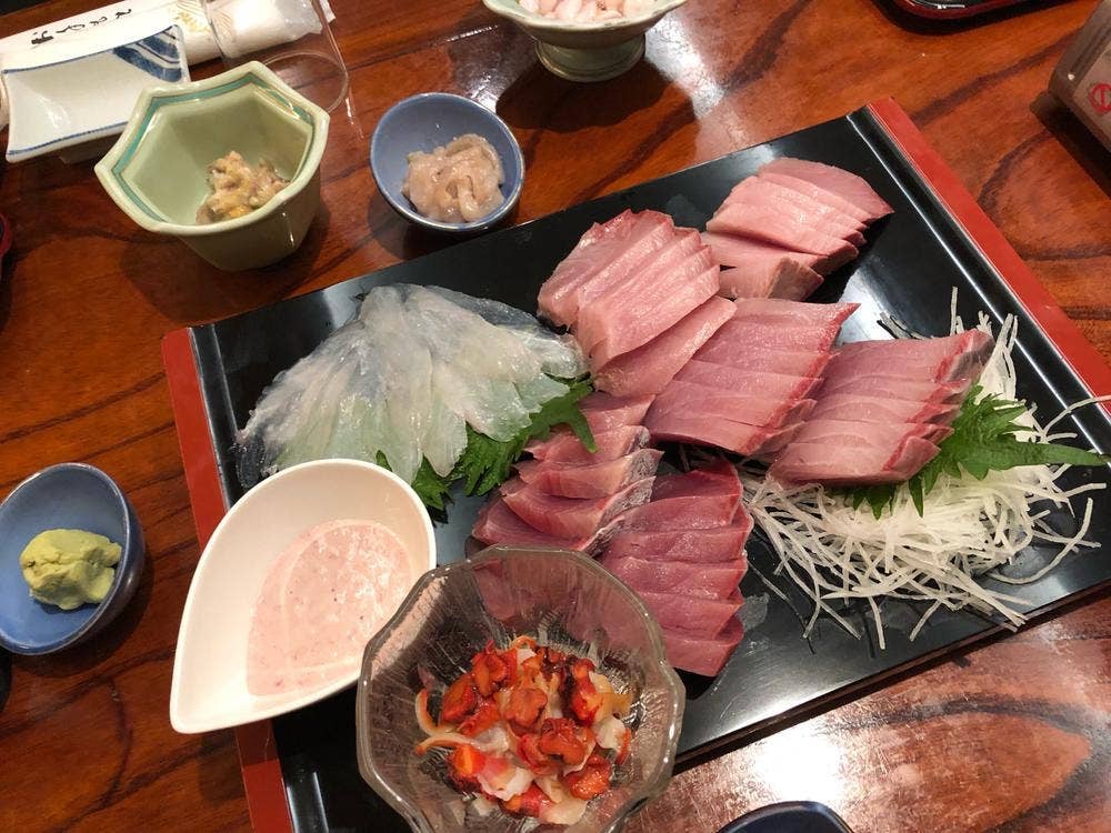 石坂荘