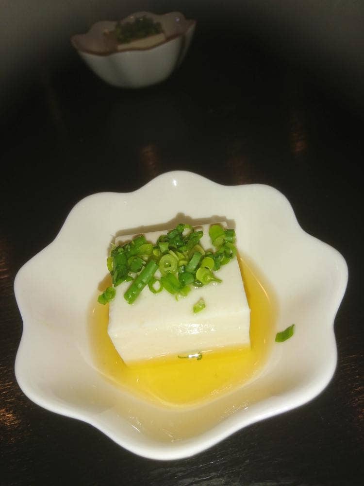 向じま ごっ馳走