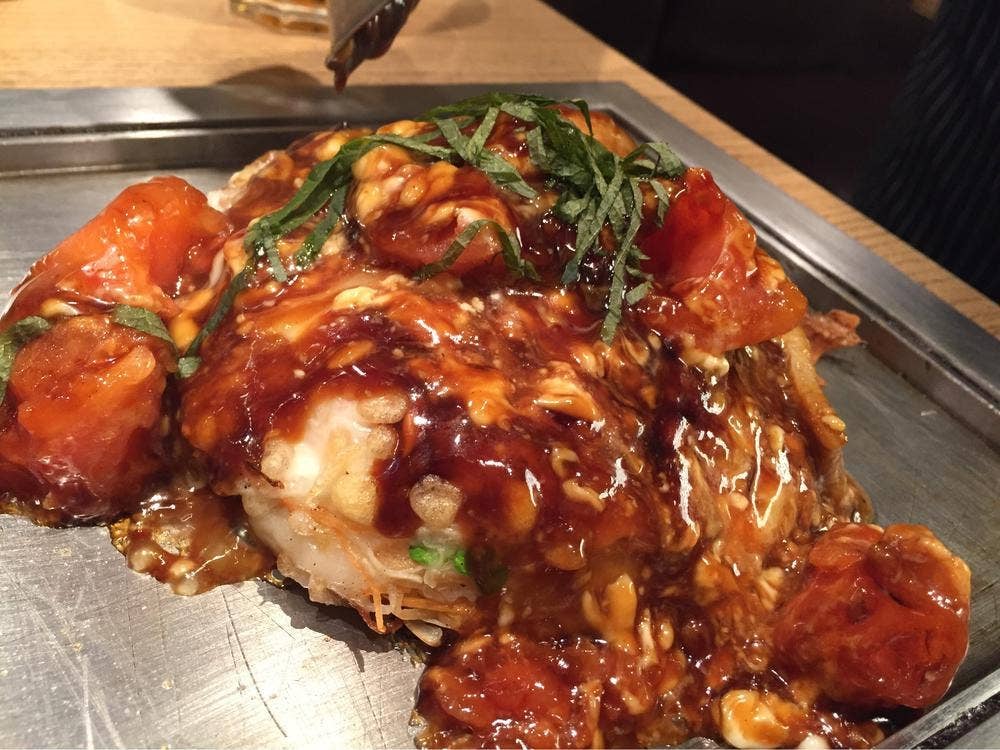 京ちゃばな 阪急うめだ本店