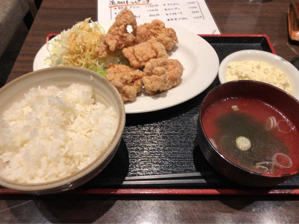 鱗蔵 赤坂店