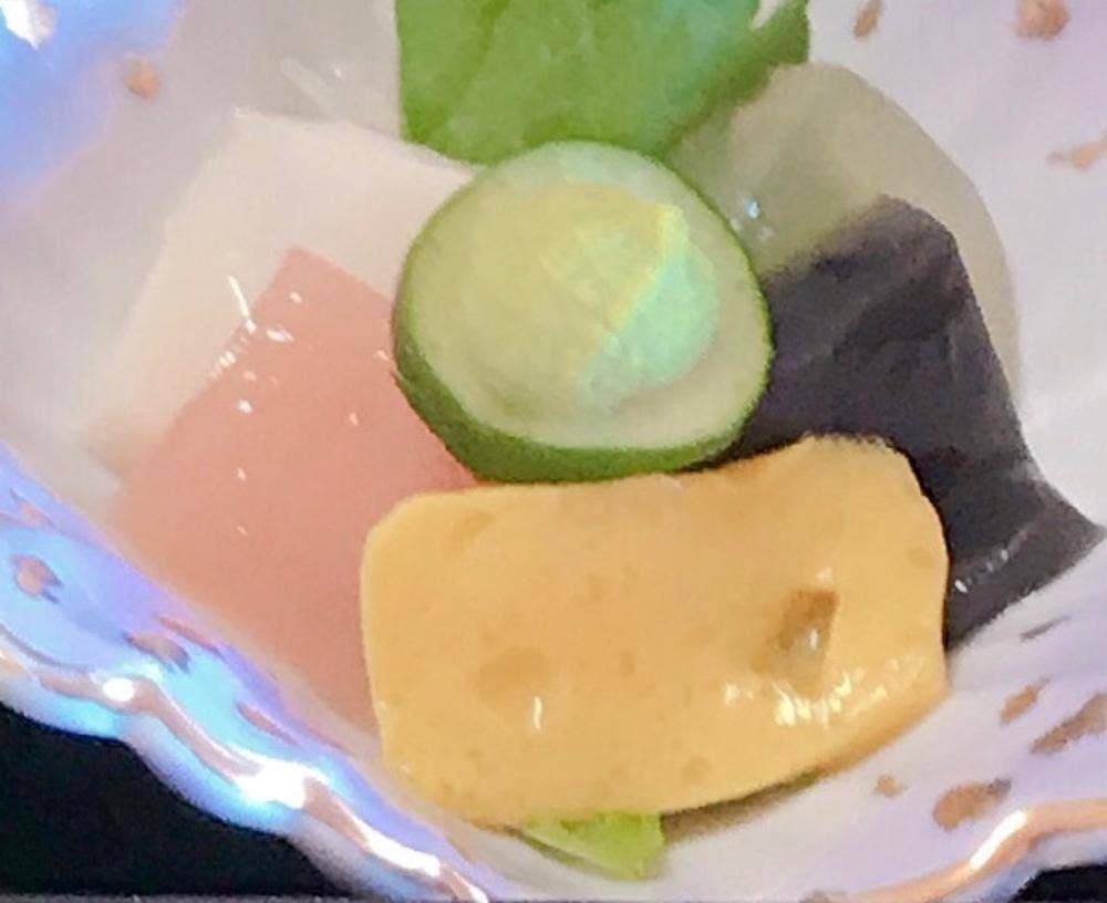 茶 めし処 手作りこんにゃくの店 ゆず