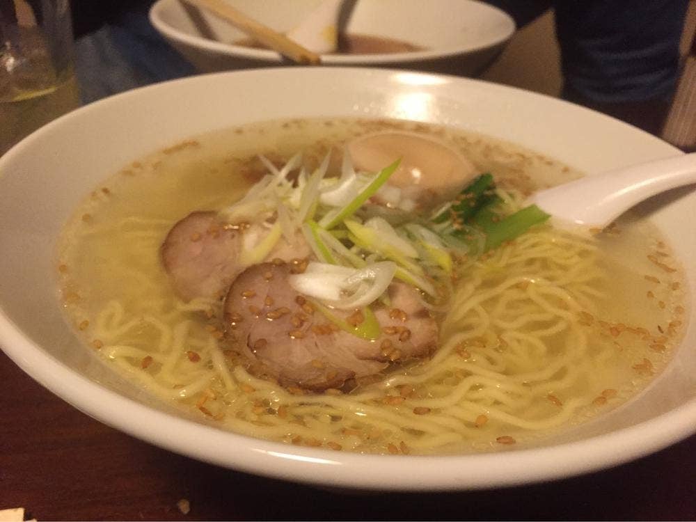 麺 酒処 らん亭