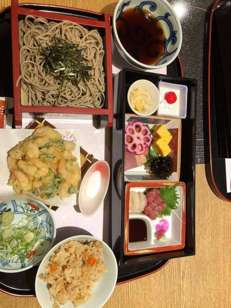 芭蕉庵