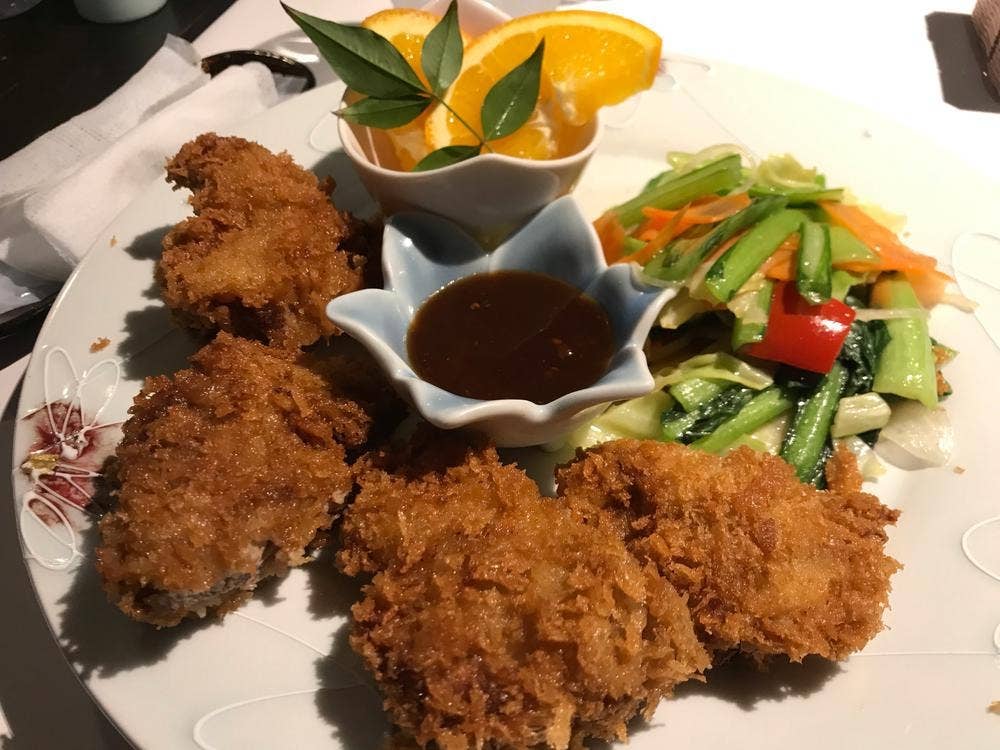 レストガーデン・ミニ