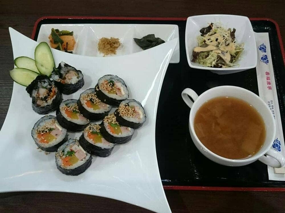 勝利