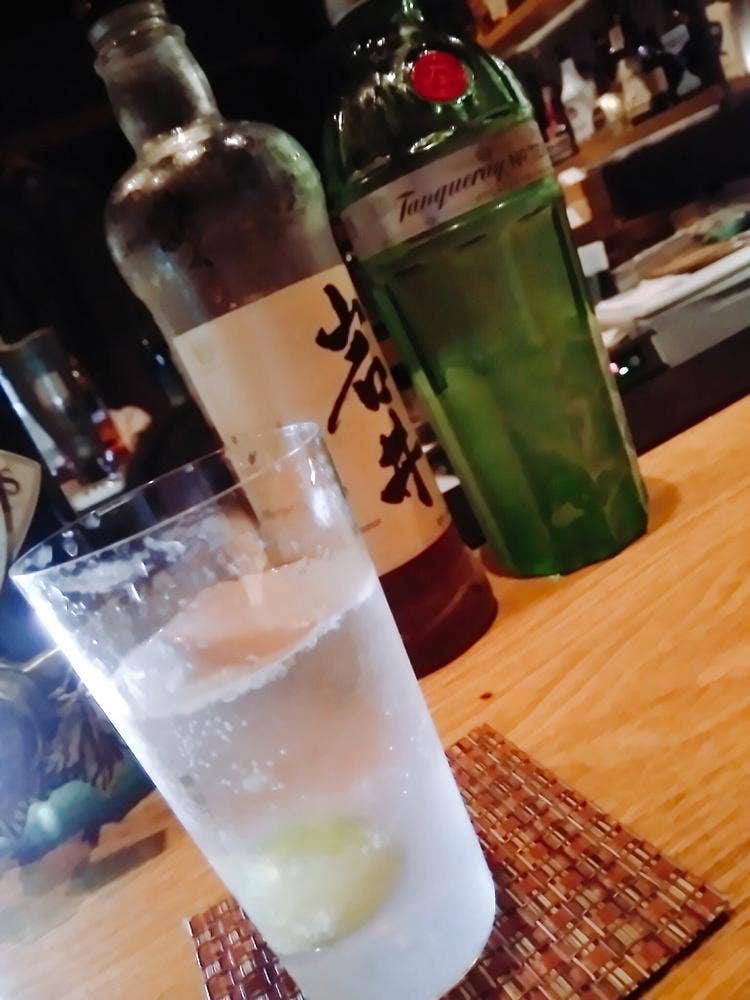 善三郎BAR