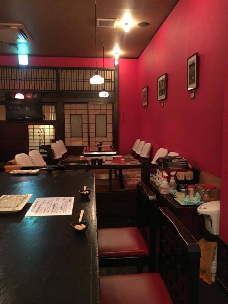 串揚げ 紀伊国屋 秋田駅前ニュー金座街店