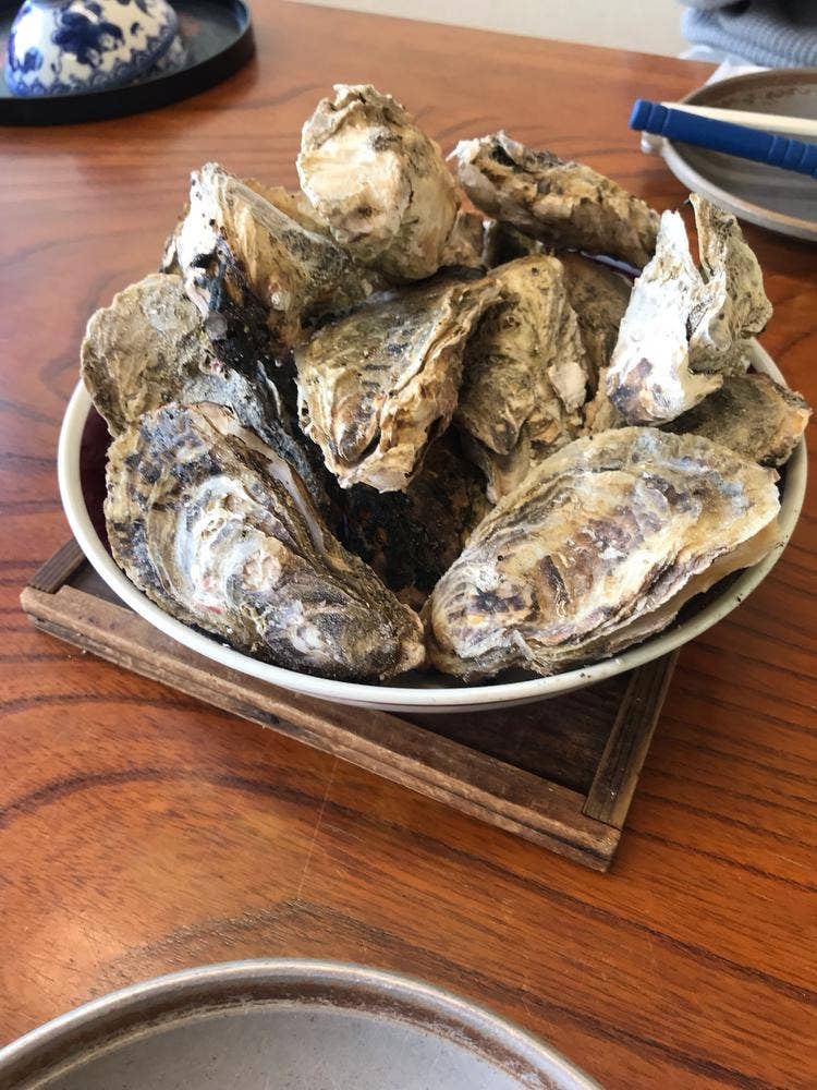山善水産