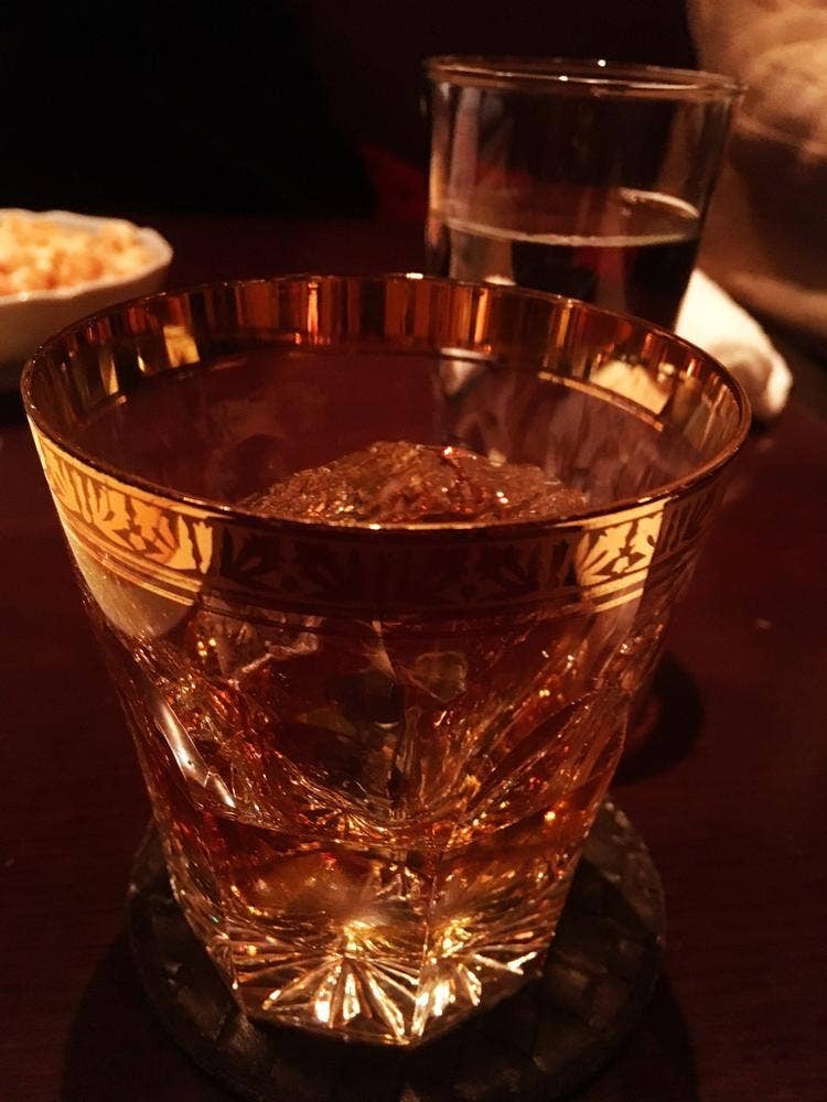 BAR NEXT
