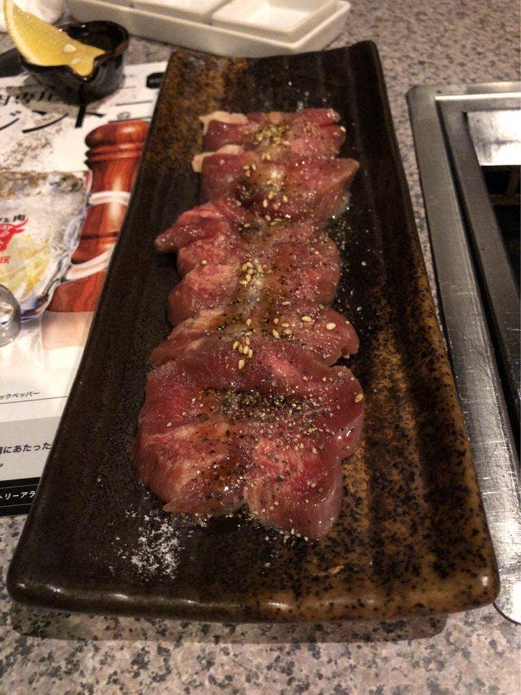 虎鉄