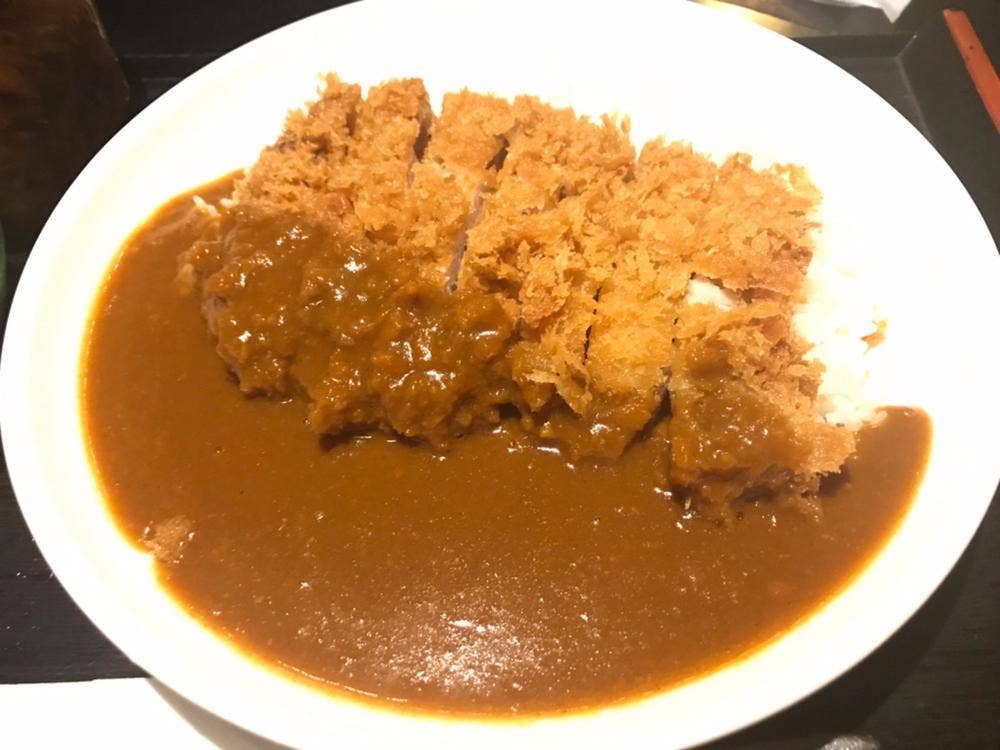 GIOIAL CURRY SALON