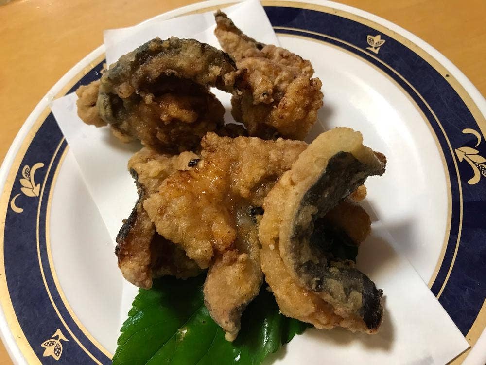 海鮮居酒屋 海王