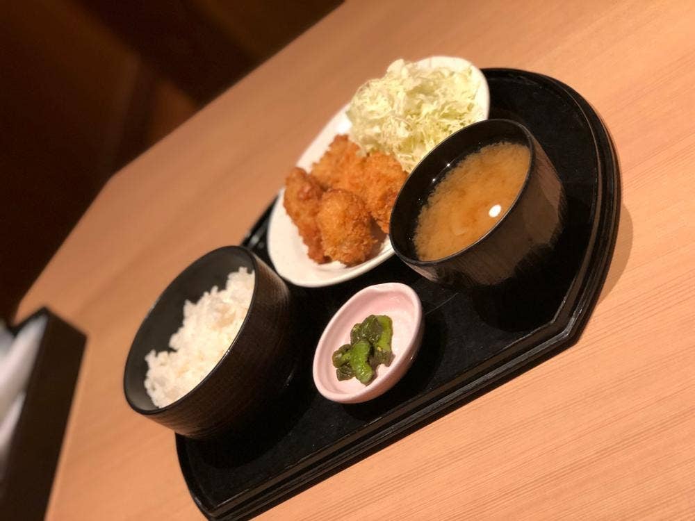 はなの舞 前橋駅北口店