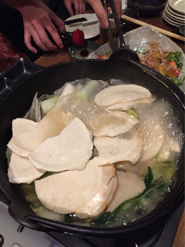 ゆるり屋次郎