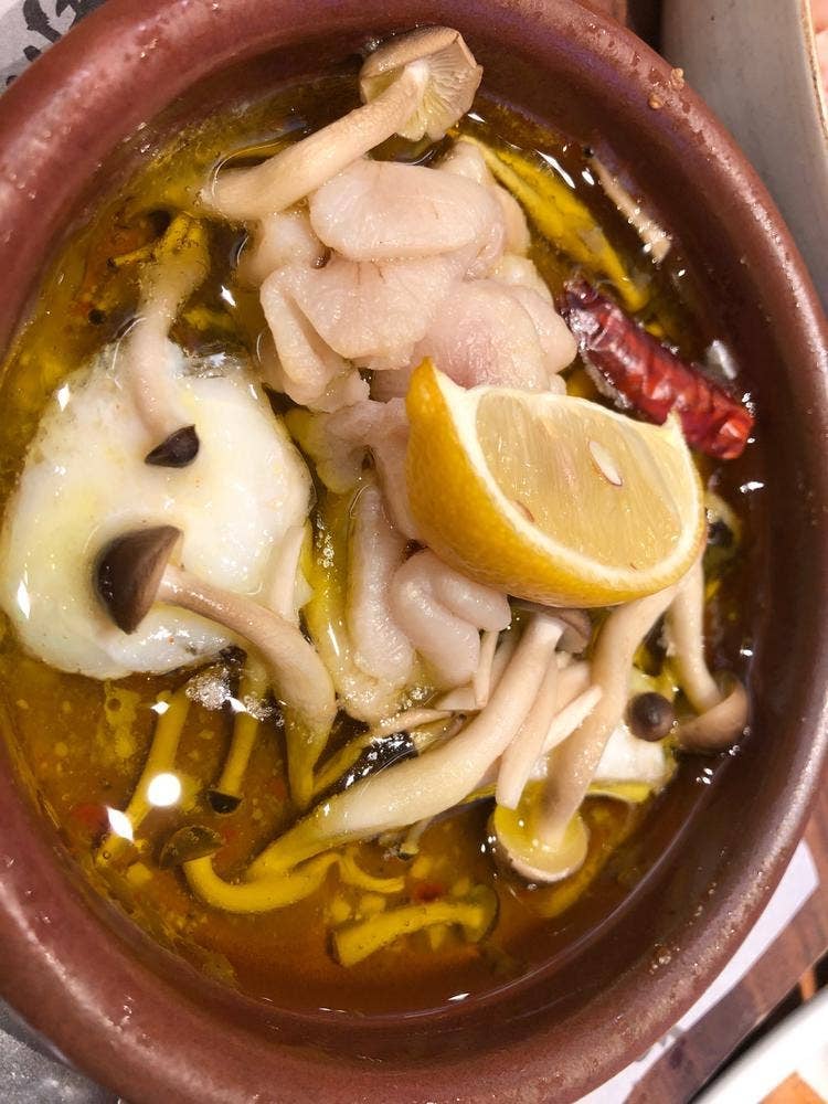 魚民 大和高田駅前店