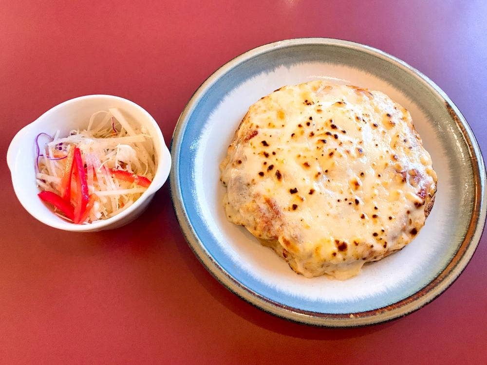 喫茶黒うさぎ
