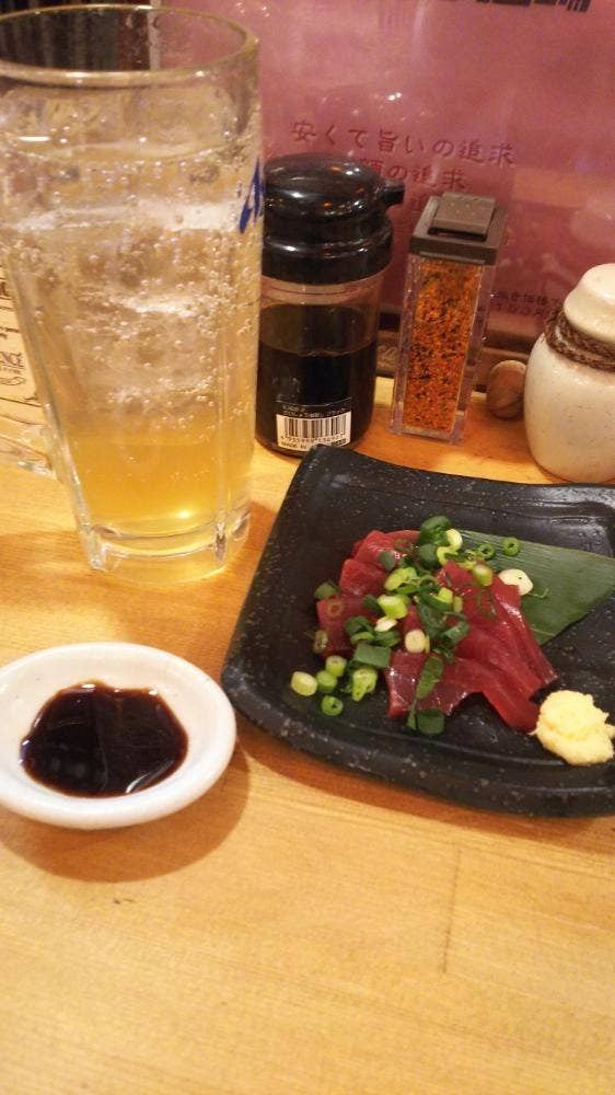 ハイカラ酒場