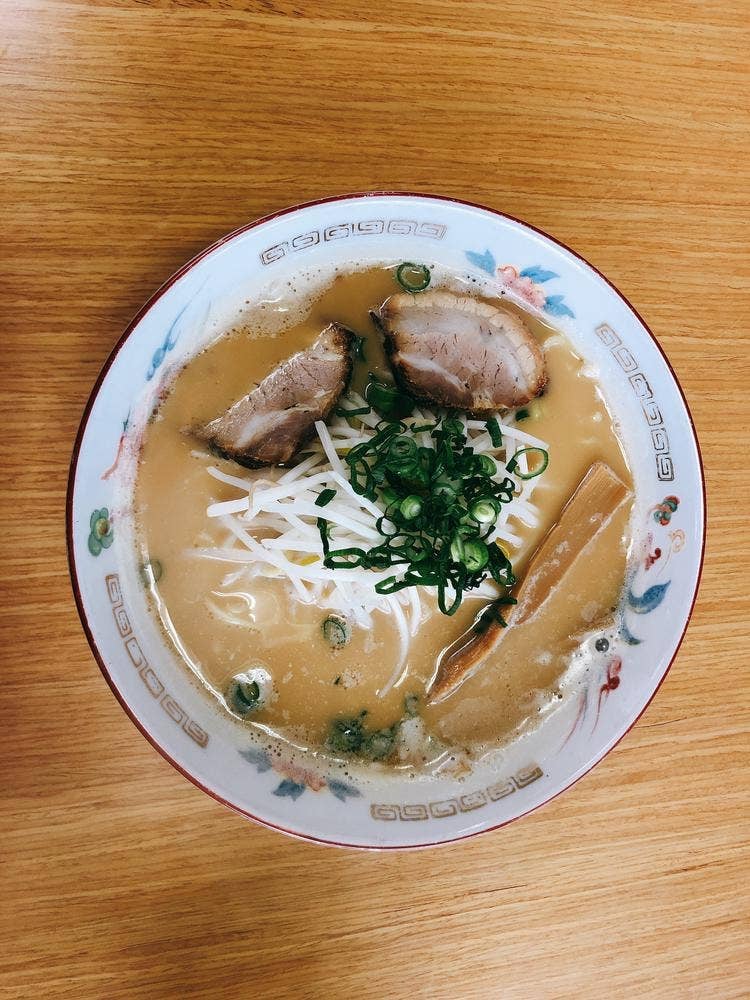 駅前中華