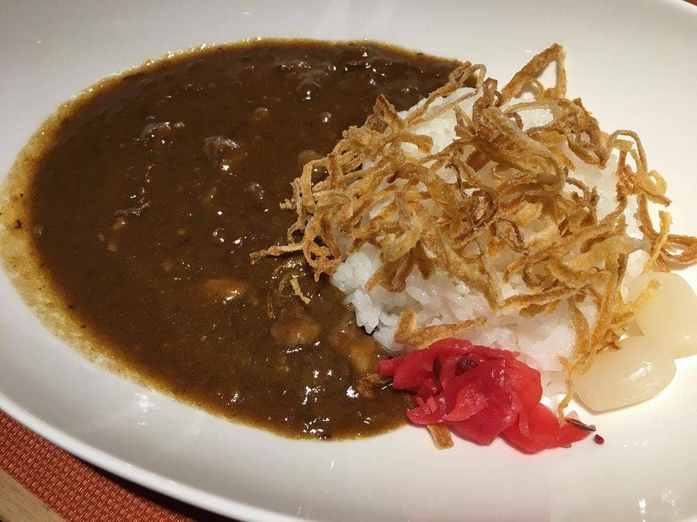 cafe tamariba