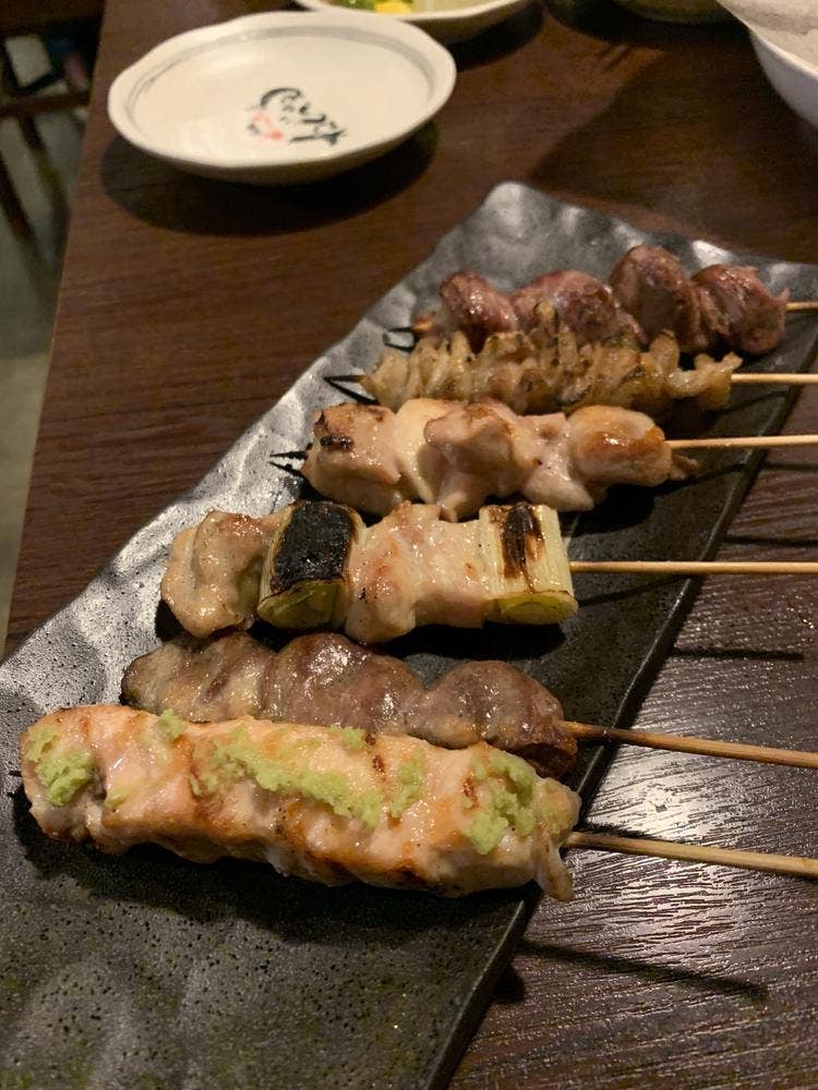 ねじべえ 月島店