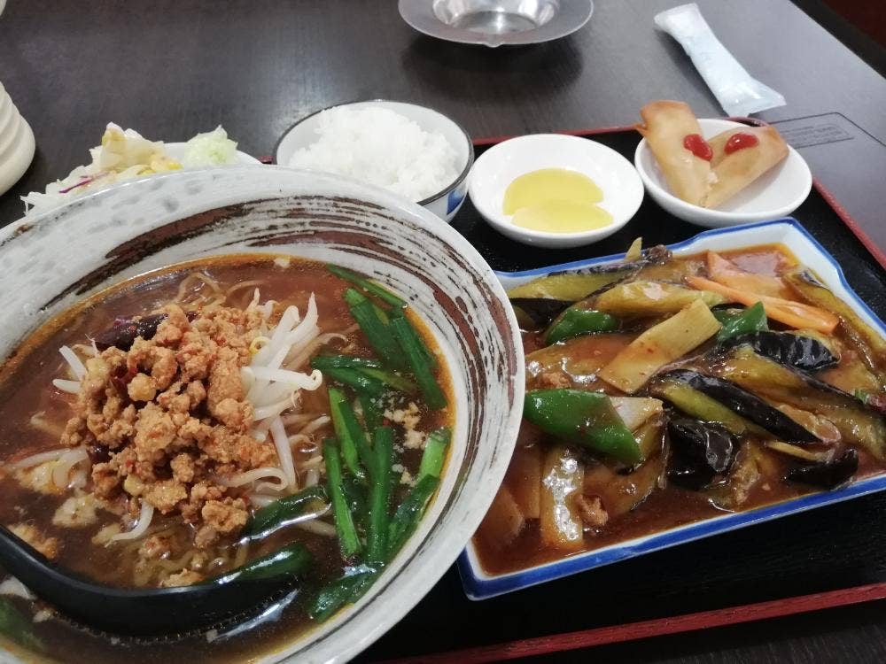 四季旺 里庄店