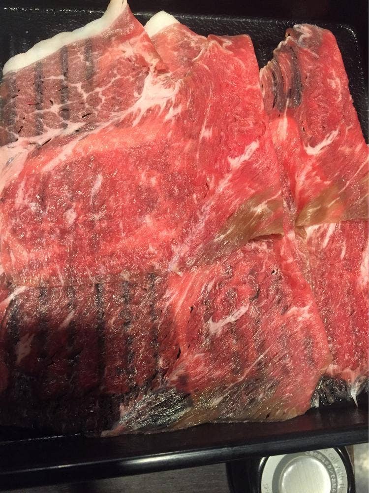 しゃぶ葉 太子町店