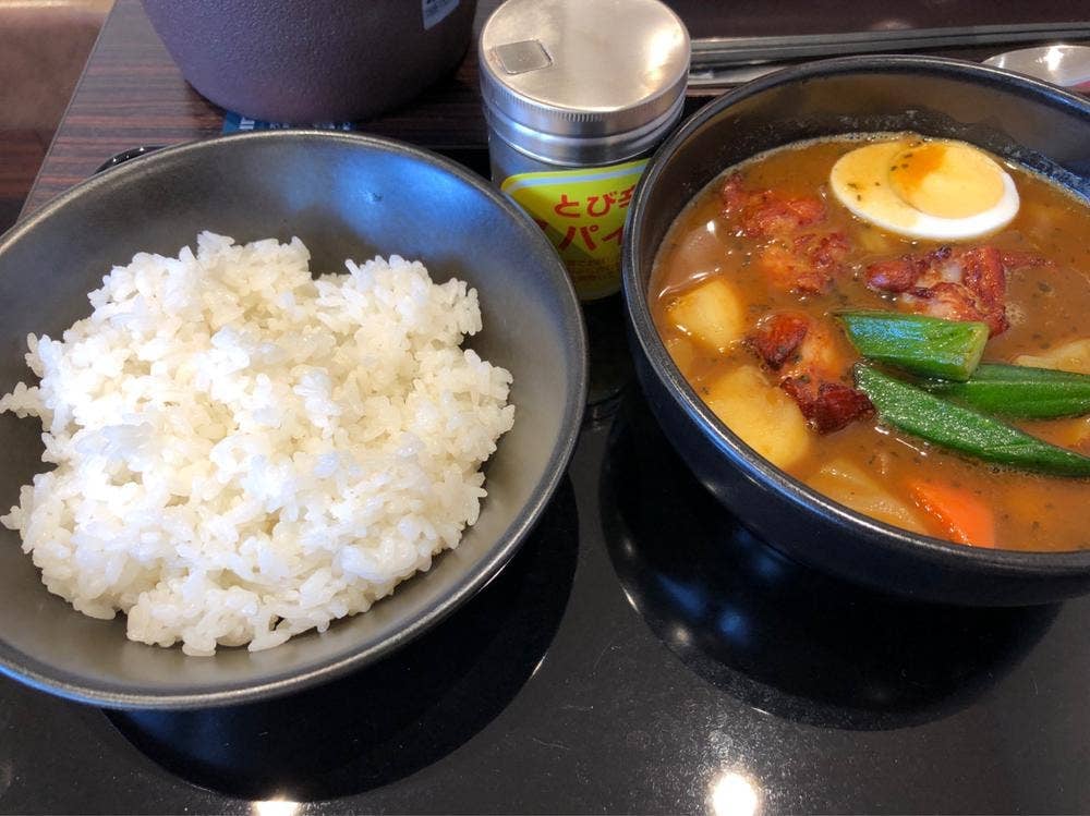 カレーハウスCoCo壱番屋 朝霞田島店