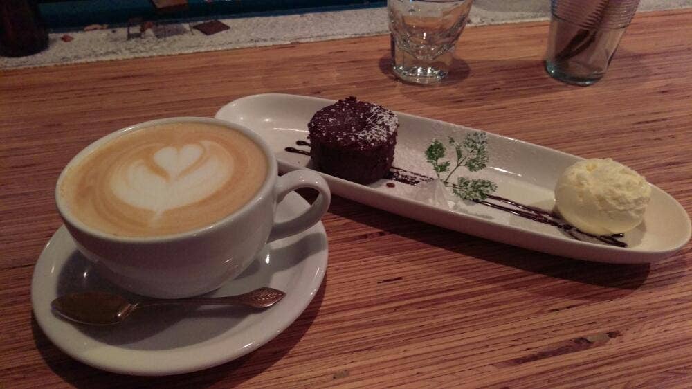 CAFE MOALA