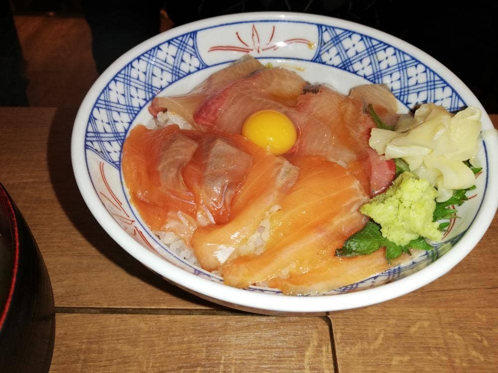 磯丸水産 高田馬場駅前店