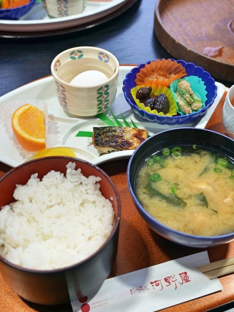 おのみち 河野屋
