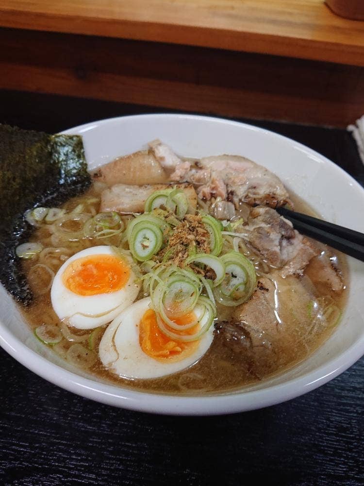 麺処 海山