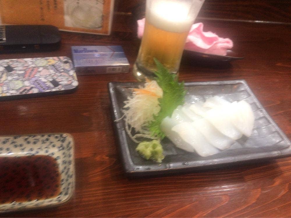 大漁