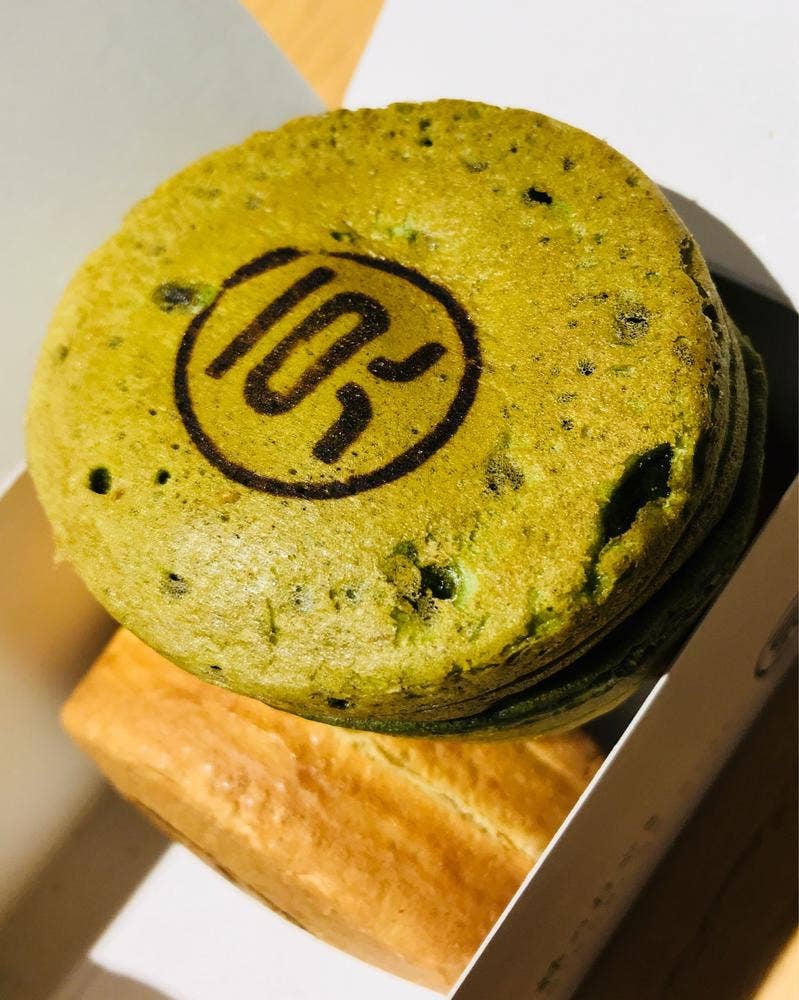 一〇八抹茶茶廊