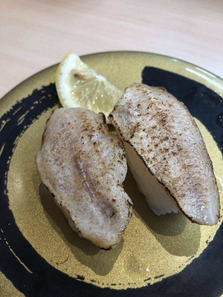 はま寿司 磐田店