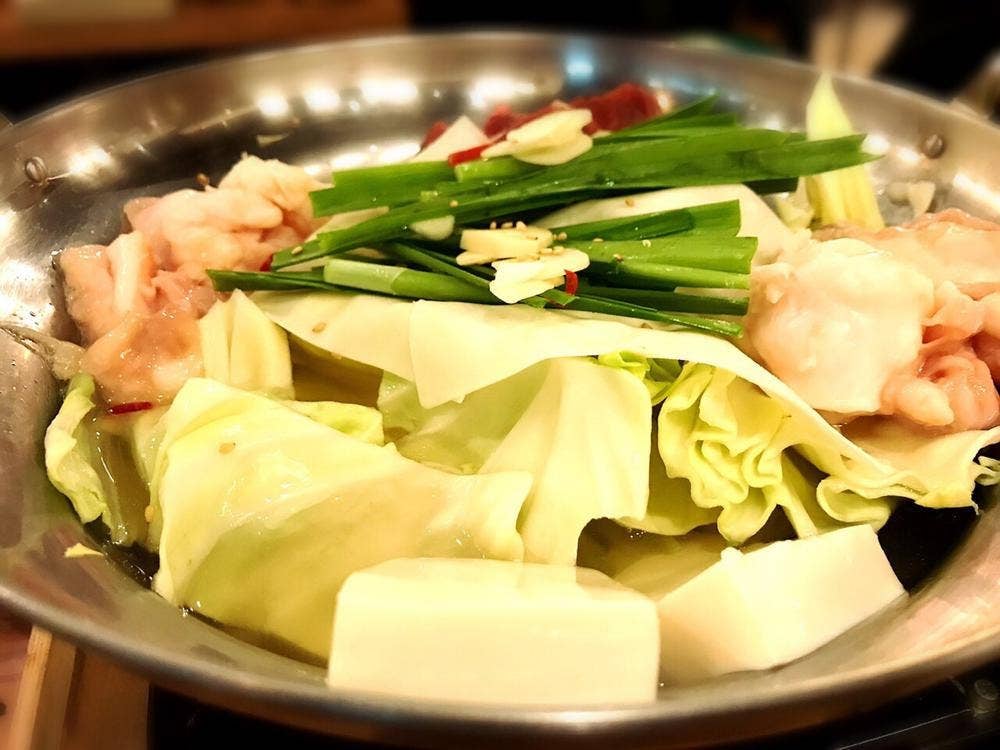 博多満月 吉祥寺店