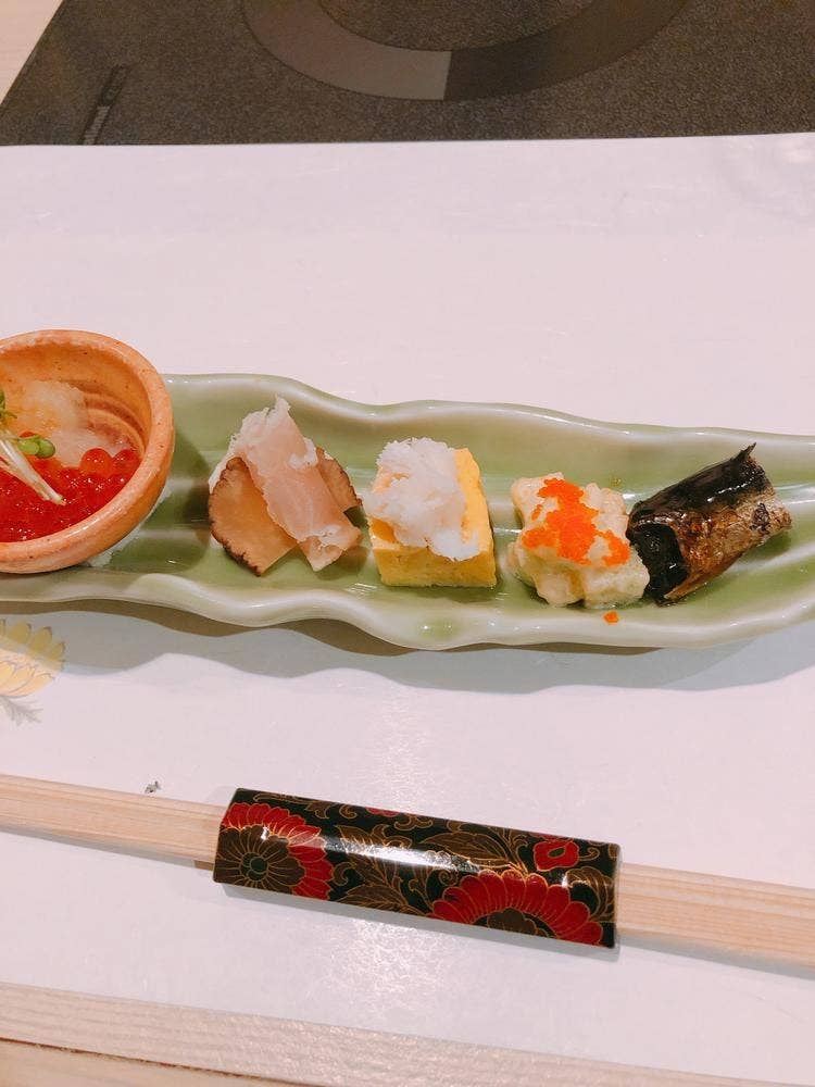 鮪しゃぶしゃぶ専門店 かじ木