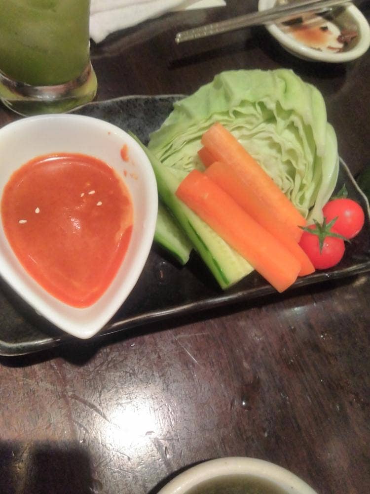 韓二郎 池袋北口店
