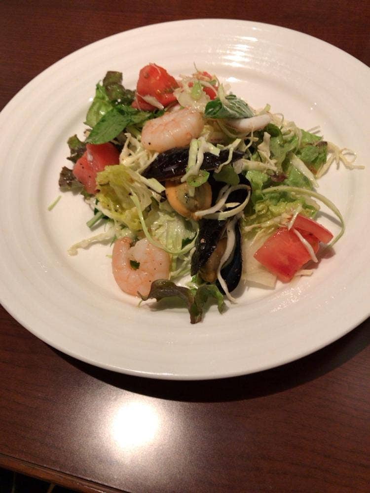 ダイニングキッチン 渡利庵