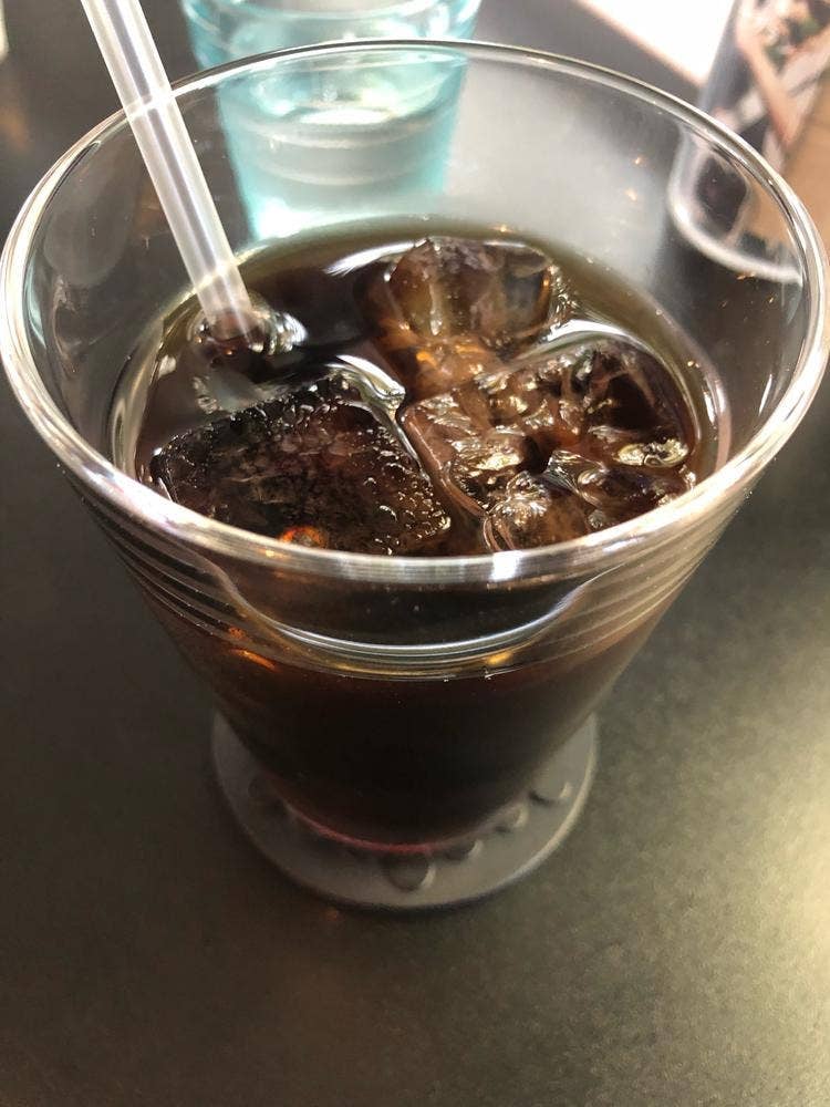 カフェトリ