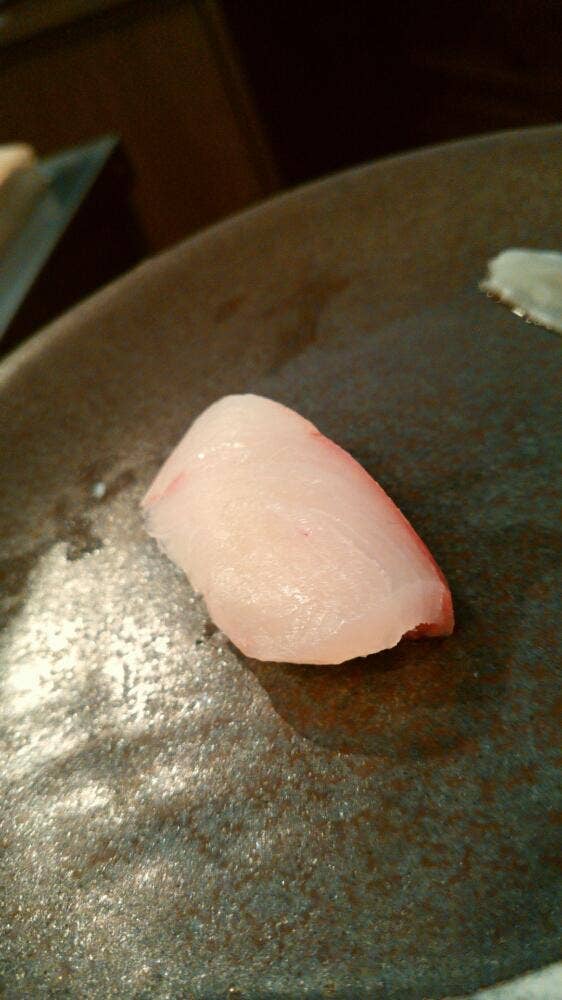 すし処しあわせ