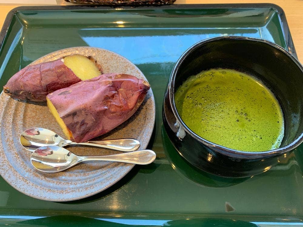 HARE 時々 OCHA