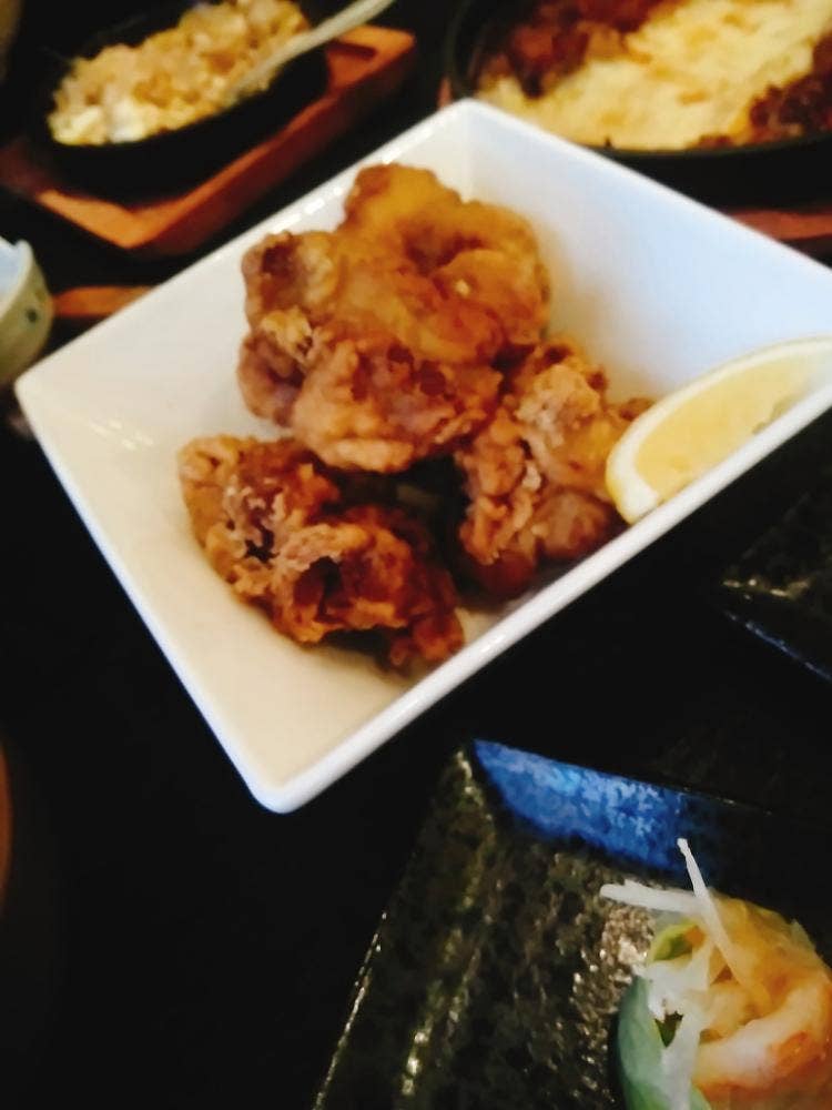 Dining 5×5